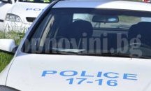 Задържаха 13 бежанци в ТИР край Сандански
