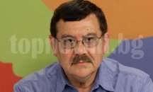 Артуро де Хоя: Стенописите в тракийските гробници са по-стари от гръцките