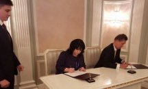 “Газпром” и МЕ ще проучат въпроса за развитие на газопреносната инфраструктура в България