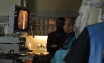 Симпозиум събра във ВМА български и чуждестранни светила в областта на гастроинтестиналната ендоскопия