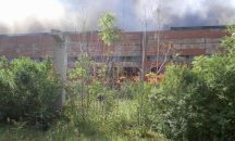 Няма превишения на нормите на въздуха в населените места край Шишманци