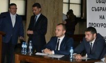 Прокурорите не избраха свои представители за ВСС при първото гласуване