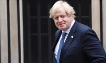 Борис Джонсън ще остане външен министър след изборите във Великобритания