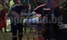 Евакуация в района на Лондон Бридж след терористичния акт