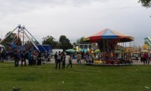 Откриха панаира в Антоново