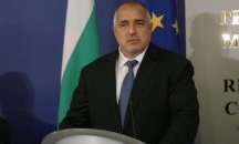Борисов изрази съболезнования към близките на загиналите при нападенията в Лондон