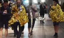 Още трима бяха арестувани във връзка с терористичната атака в Лондон