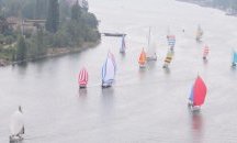 Приключва регатата „Варна Ченъл Къп“