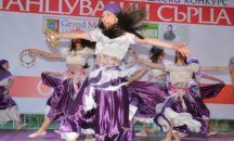 Излъчиха първите победители в "Танцуващи сърца"