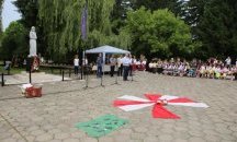 Копривец отбеляза своя празник на Свети дух
