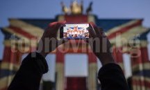 ИД пое отговорността за терора в Лондон