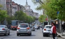 От „Спаси София“ настояват за велоалея по бул. „Дондуков“