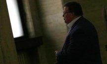 Цацаров: Организатори на канала за незаконни мигранти може да са чужденци