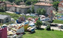 Открива се русалския панаир в Попово