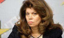 Илияна Йотова: Ключовата дума днес за всяко европейско семейство е сигурност