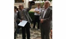 Варненски и швейцарски психиатри възстановяват сътрудничеството си