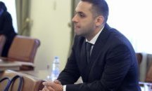 Емил Караниколов бе на работно посещение в „Авионамс“ АД