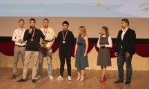 От Смолян е най-добрата учебна компания на България