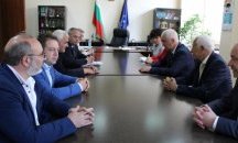 Проф. Петров: И днес има много млади последователи на заветите на полк. Дрангов
