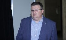 Цацаров призова случаят "Своге" да не се използва за политически цели