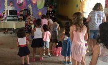 Осиновители и осиновени деца от Варна се събират за 16-и път
