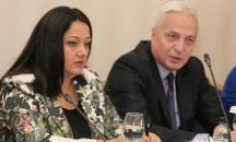 Павлова: България се справя изключително добре с еврофондовете /ВИДЕО/