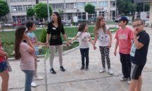 Започва записването за инициативата на РИМ– Русе „Лято в музея”
