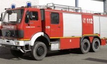 Над 200 бали фураж изгоряха в пожари