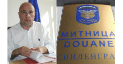 Горанов назначи поискания от Георги Костов заместник на Агенция "Митници"