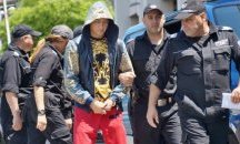 Задържаният за убийство руснак не иска в бургаския затвор, пречел му на йогата