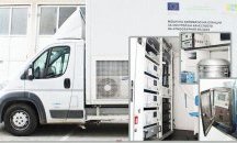 В Шишманци поставят мобилна автоматична станция за постоянен мониторинг на въздуха