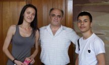 Данъчните в Хасково наградиха ученици