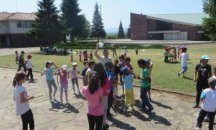 Започна фестивала на радостта край Антоново