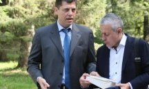 Соломон Паси: България може да има първата частна ядрена централа
