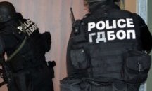 Задържаха двама мъже, разпространявали детска порнография