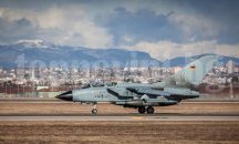 Германия изтегля военния си контингент от "Инджирлик"