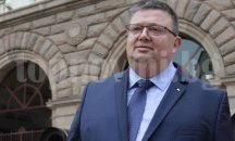 Сотир Цацаров е крайно против идеята „прокуратурата вън от съдебната власт”