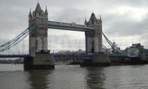 Британската полиция откри в Темза тялото на още един загинал при атентата в Лондон
