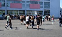 Сигнал за „бомба“ евакуира учениците в Приморско