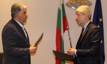 Шумен получи 97 456 лв. по Оперативна програма „Околна среда 2014-2020“