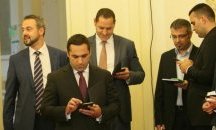 Караниколов: Приоритет е премахването на административната тежест за бизнеса