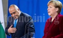 Борисов към Меркел: Изборната победа е признание за водената от Вас политика