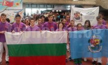 Деца, преборили рака, донесоха 5 златни, 5 сребърни и 7 бронзови медала за България