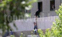 12 загинали и 35 ранени при днешните терористични нападения в Иран