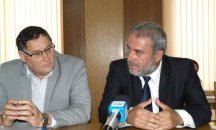 Министърът на културата : „Мемориалът в Шумен „Създатели на българската държава“ е световно богатство“