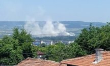 Токов удар доведе до запрашаване на Девня