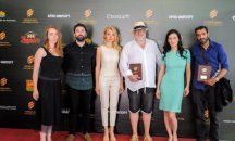 Сръбски филм взе наградата на „Златната липа“ `2017 в Стара Загора