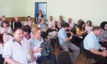 Анализ на причините за слабите резултати в образованието ще изготви Областна администрация - Разград