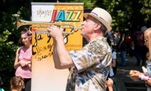 Откриват джаз форума в Стара Загора