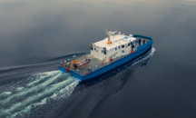 ИАППД представя резултатите от проект, насочен към подобряване на корабоплаването